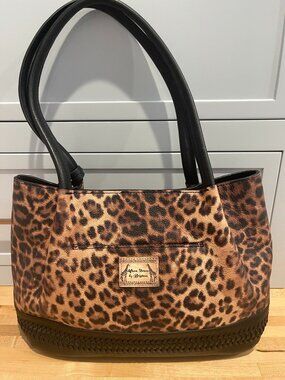 Brighton Ayanna Handbag